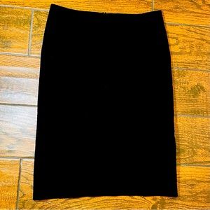 Theory Pencil Skirt